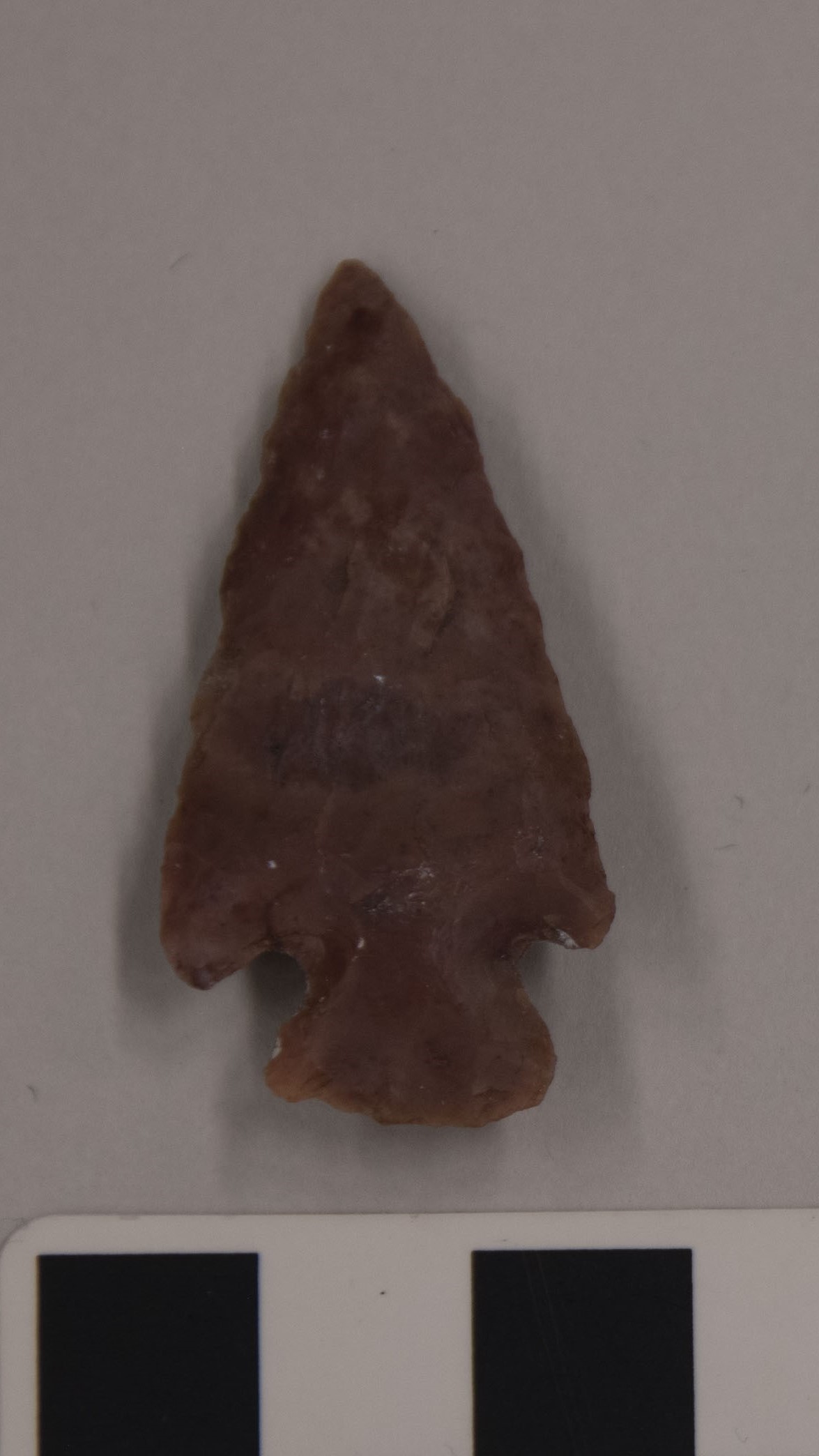 projectile point